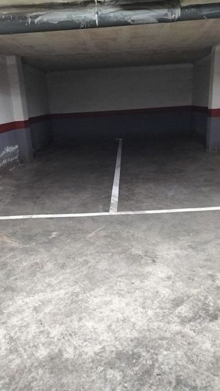 Garaje en venta en Sta. Marina - San Andrés - San Pablo - San Lorenzo en Córdoba