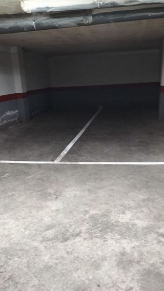 Garaje en venta en Sta. Marina - San Andrés - San Pablo - San Lorenzo en Córdoba