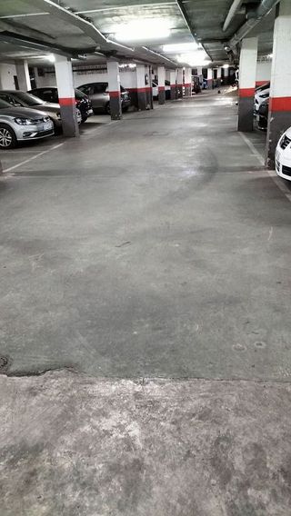 Garaje en venta en Sta. Marina - San Andrés - San Pablo - San Lorenzo en Córdoba