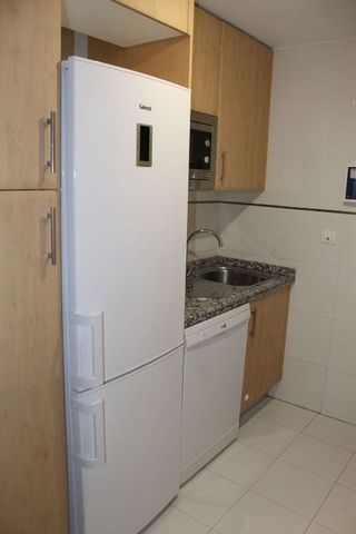 Piso en alquiler en Peñagrande en Madrid