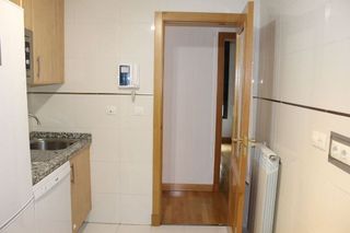 Piso en alquiler en Peñagrande en Madrid