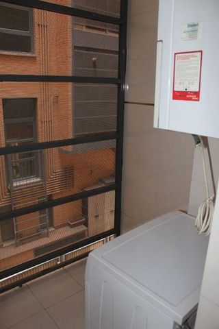 Piso en alquiler en Peñagrande en Madrid