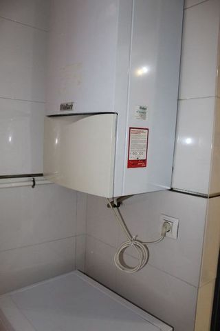 Piso en alquiler en Peñagrande en Madrid