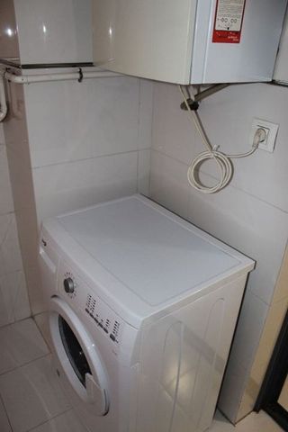 Piso en alquiler en Peñagrande en Madrid