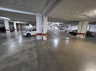 Garaje en venta en Este en Castellón de la Plana