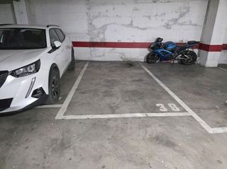 Garaje en venta en Este en Castellón de la Plana