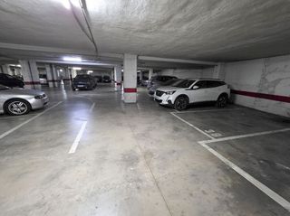 Garaje en venta en Este en Castellón de la Plana