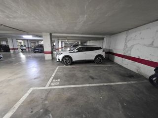 Garaje en venta en Este en Castellón de la Plana