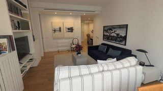 Piso en alquiler en Recoletos en Madrid