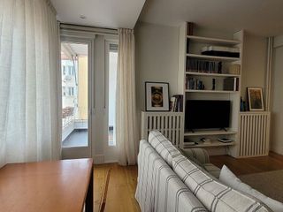 Piso en alquiler en Recoletos en Madrid