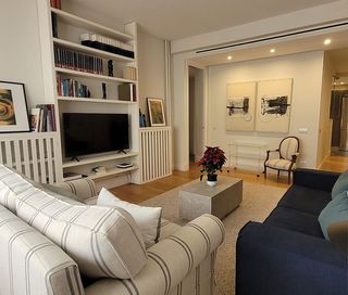 Piso en alquiler en Recoletos en Madrid