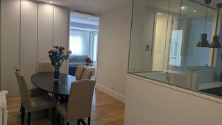 Piso en alquiler en Recoletos en Madrid