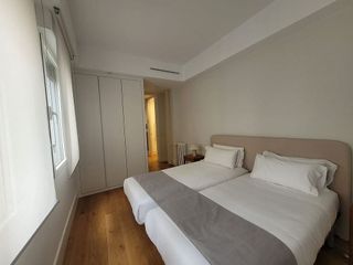 Piso en alquiler en Recoletos en Madrid