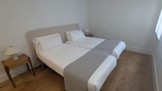 Piso en alquiler en Recoletos en Madrid