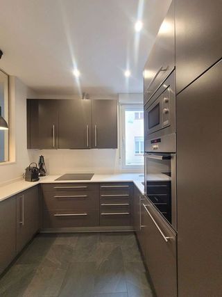 Piso en alquiler en Recoletos en Madrid