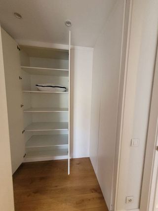 Piso en alquiler en Recoletos en Madrid