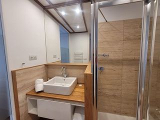 Piso en alquiler en Recoletos en Madrid