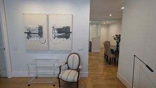 Piso en alquiler en Recoletos en Madrid