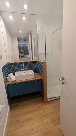 Piso en alquiler en Recoletos en Madrid