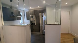 Piso en alquiler en Recoletos en Madrid