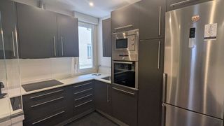 Piso en alquiler en Recoletos en Madrid