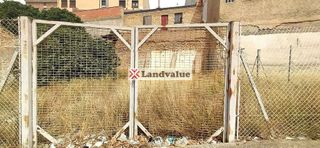 Terreno en venta en Valdefierro en Zaragoza