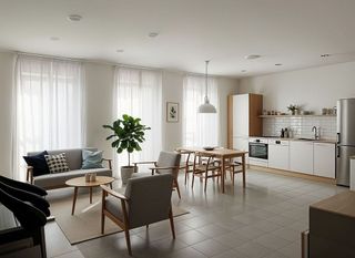 Hotel en venta en Centro en Palencia