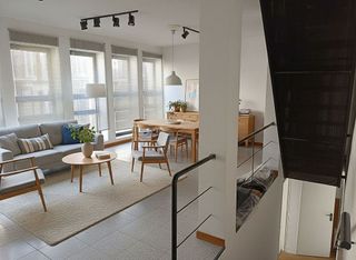 Hotel en venta en Centro en Palencia