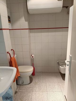 Hotel en venta en Centro en Palencia