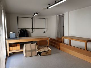 Hotel en venta en Centro en Palencia