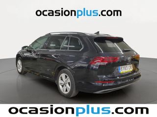 Volkswagen Golf Variant Life 2.0 TDI 85 kW (115 CV)