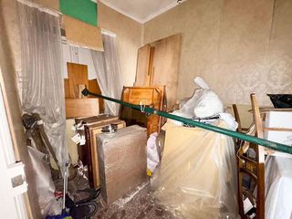 Chalet en venta en Santo Tomás en Ávila