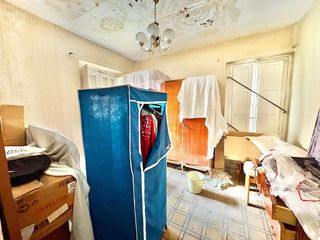 Chalet en venta en Santo Tomás en Ávila