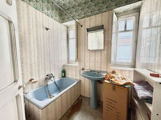 Chalet en venta en Santo Tomás en Ávila