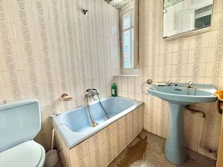 Chalet en venta en Santo Tomás en Ávila