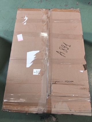 KETER Unity - Mesa portátil para exteriores