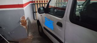 Garaje en venta en Barri del Mar - Ribes Roges en Vilanova i La Geltrú