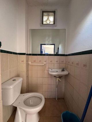 Local comercial en venta en La Banda - Campo de Fútbol en Chiclana de la Frontera