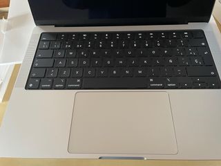 MacBook Pro 14 M2 Max 32GB 1TB 2023