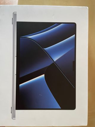 MacBook Pro 14 M2 Max 32GB 1TB 2023