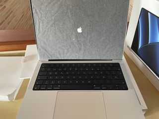 MacBook Pro 14 M2 Max 32GB 1TB 2023