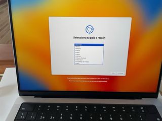 MacBook Pro 14 M2 Max 32GB 1TB 2023