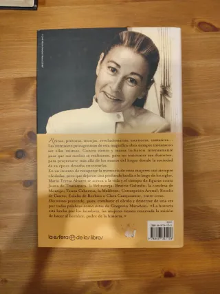 Ellas mismas / Themselves: Mujeres que han hech...