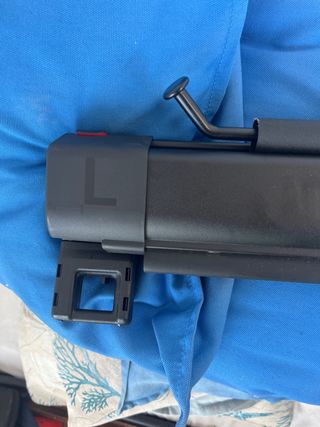 Bandeja maletero Mercedes