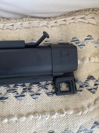 Bandeja maletero Mercedes