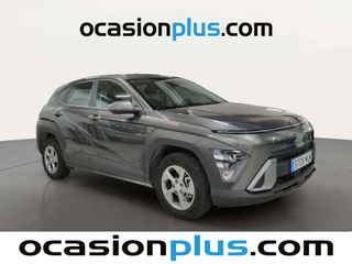Hyundai Kona 1.0 TGDi Maxx 4x2 DCT 88 kW (120 CV)