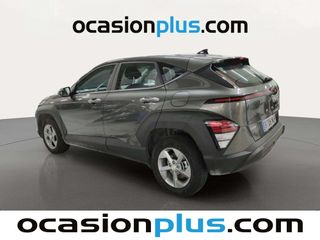 Hyundai Kona 1.0 TGDi Maxx 4x2 DCT 88 kW (120 CV)