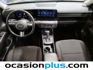 Hyundai Kona 1.0 TGDi Maxx 4x2 DCT 88 kW (120 CV)