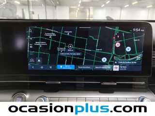 Hyundai Kona 1.0 TGDi Maxx 4x2 DCT 88 kW (120 CV)