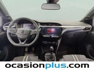 Opel Corsa 1.2 T XHL GS 74 kW (100 CV)